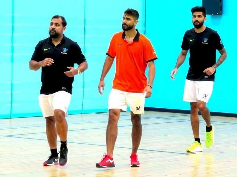 India Handball Masters Player Reviews Graphic India Handball Masters Player Reviews