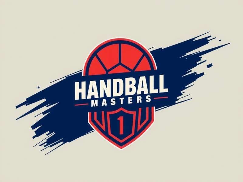 India Handball Masters Game Cover Image India Handball Masters Game Cover